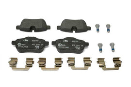 Brake Pad Set - AM42 EuroCars