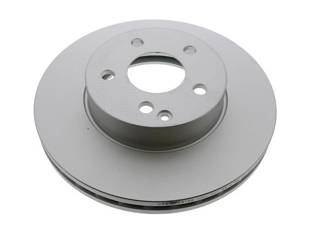 Brake Disc - AM42 EuroCars
