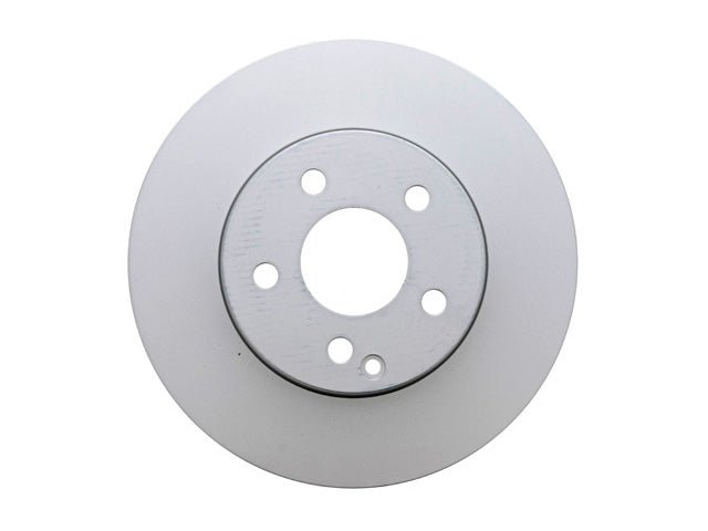 Brake Disc - AM42 EuroCars
