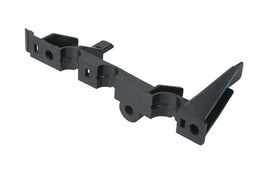Heater Pipe Retainer
