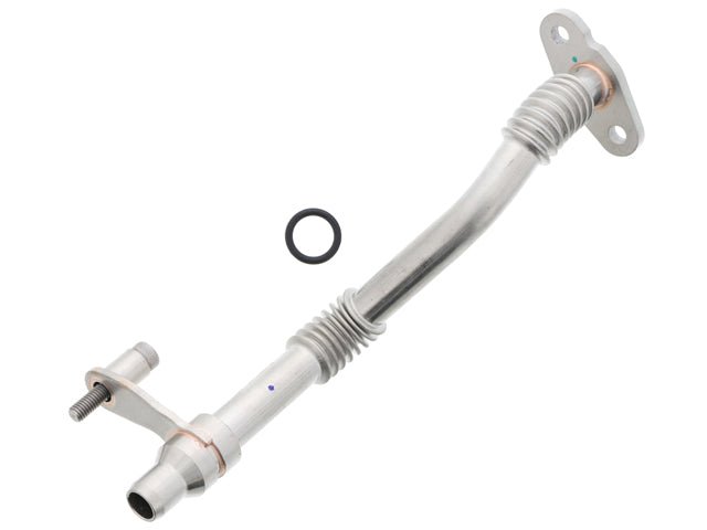 Turbocharger Oil Line - AM42 EuroCars