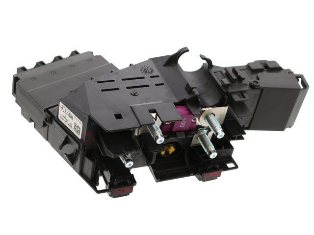 Fuse Box