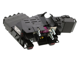 Fuse Box