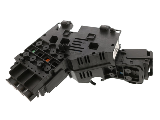 Fuse Box