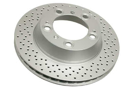 Brake Disc - AM42 EuroCars