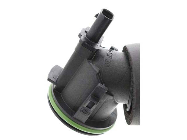 Crankcase Vent Hose