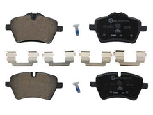 Load image into Gallery viewer, Brake Pad Set - AM42 EuroCars