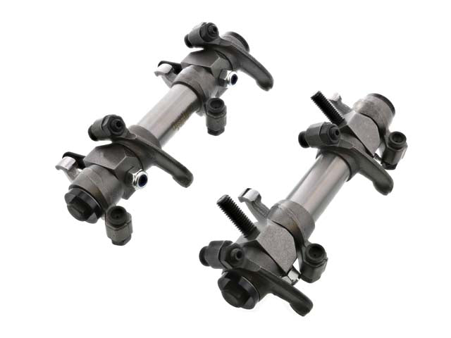 Rocker Arm Assembly