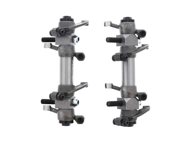 Rocker Arm Assembly