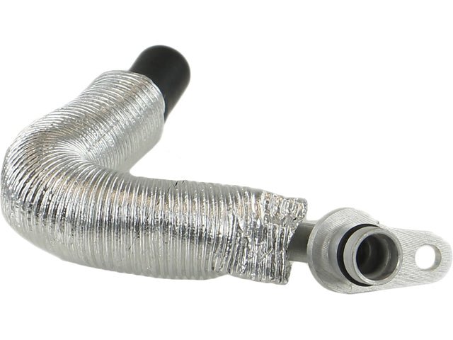 Turbocharger Coolant Line - AM42 EuroCars