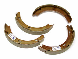 Brake Shoe Set - AM42 EuroCars