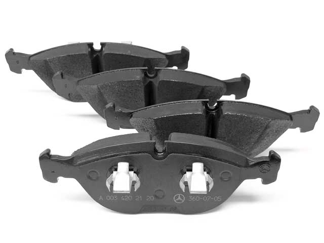 Brake Pad Set