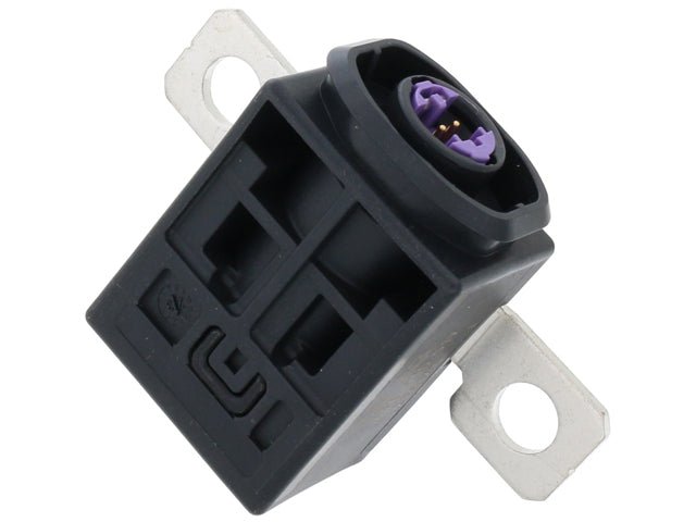 Overload Protection Fuse - AM42 EuroCars