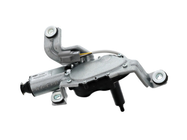 Windshield Wiper Motor