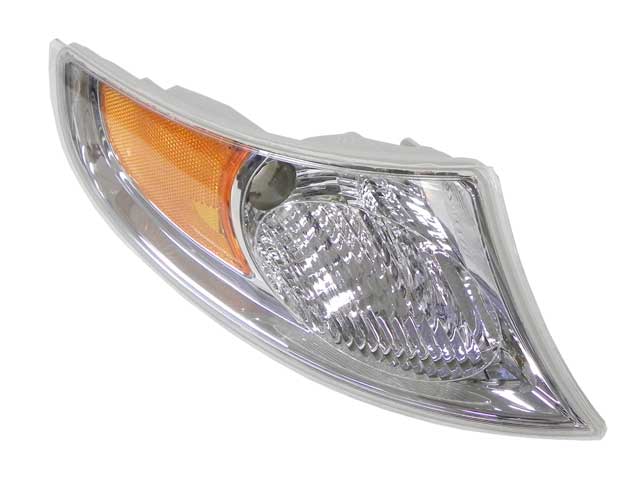 Turn Signal Assembly