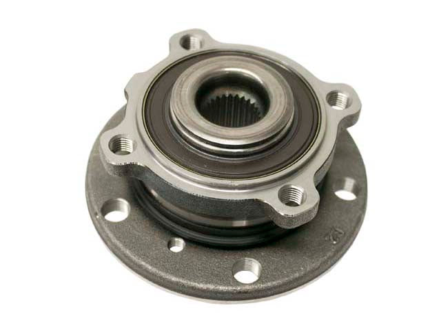 Wheel Hub