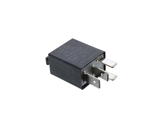 Multi Purpose Relay