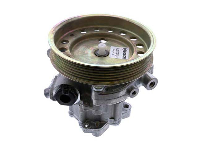 Power Steering Pump