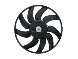 Auxiliary Fan