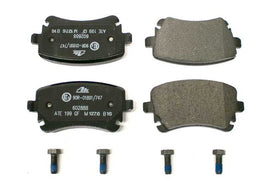 Brake Pad Set - AM42 EuroCars