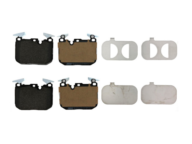 Brake Pad Set