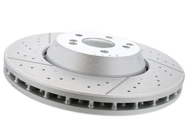 Brake Disc - AM42 EuroCars