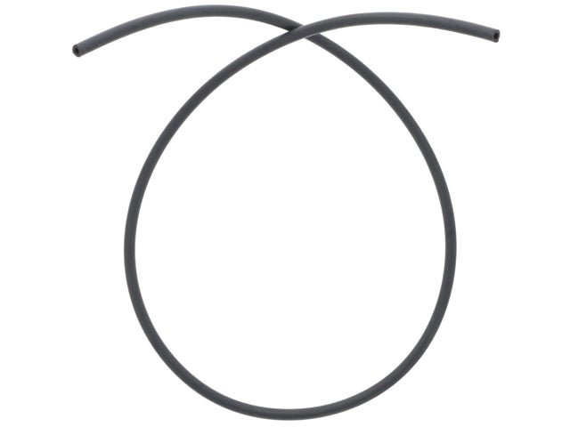 Windshield Washer Hose - AM42 EuroCars