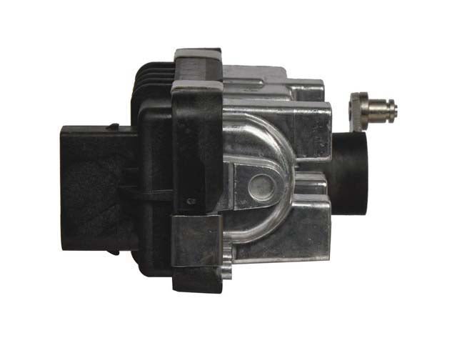 Turbocharger Actuator - AM42 EuroCars