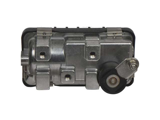 Turbocharger Actuator - AM42 EuroCars