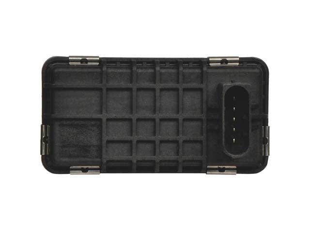 Turbocharger Actuator - AM42 EuroCars