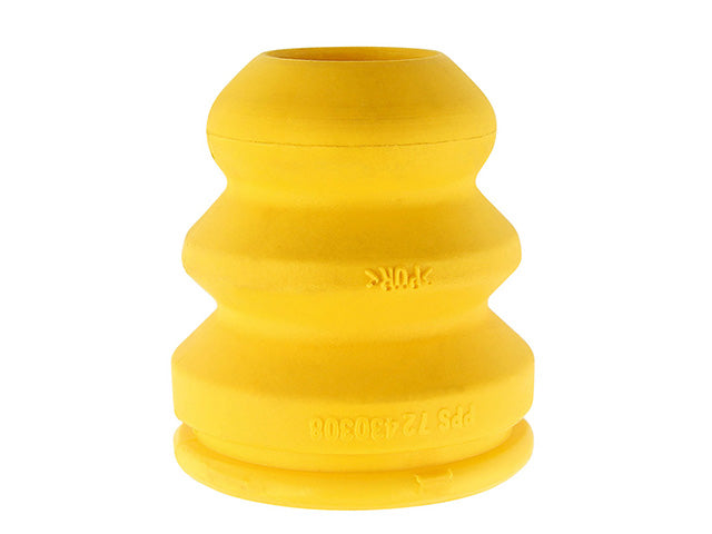 Bump Stop