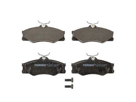 Brake Pad Set