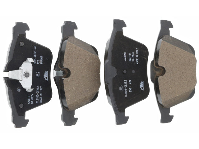 Brake Pad Set