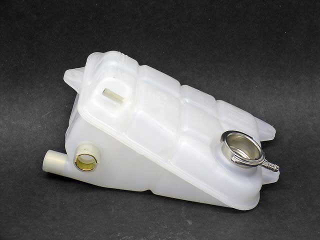 Coolant Expansion Tank