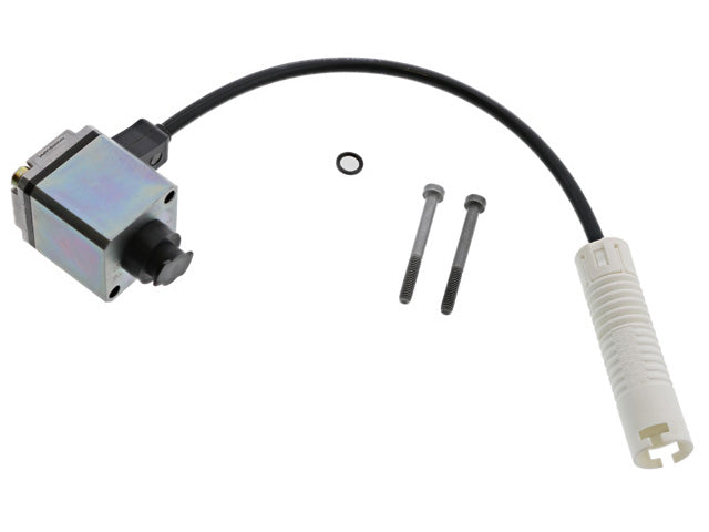 Pressure Regulator