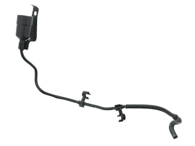 Intake Manifold Hose - AM42 EuroCars