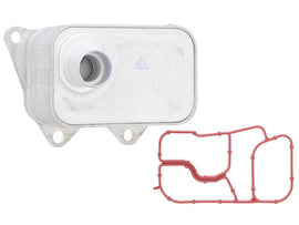Engine Oil Cooler