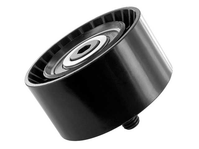 Deflection Pulley