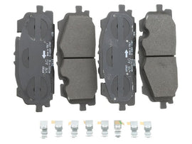 Brake Pad Set - AM42 EuroCars
