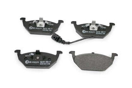 Brake Pad Set - AM42 EuroCars