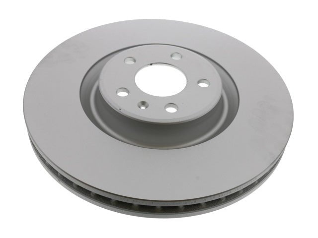 Brake Disc - AM42 EuroCars