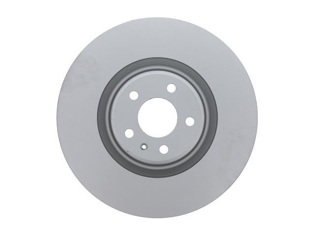 Brake Disc - AM42 EuroCars