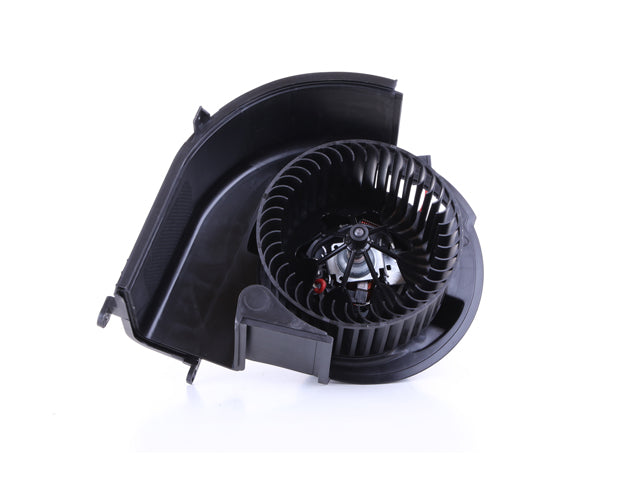 Blower Motor Assembly