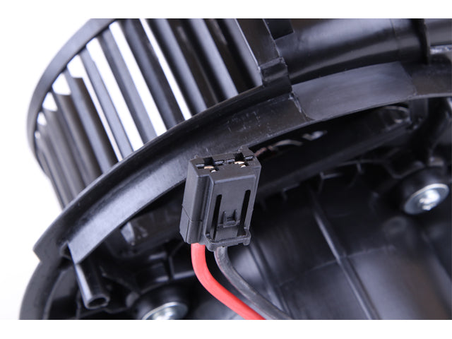 Blower Motor Assembly