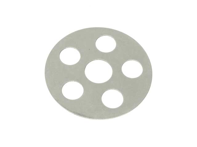 Lock Plate