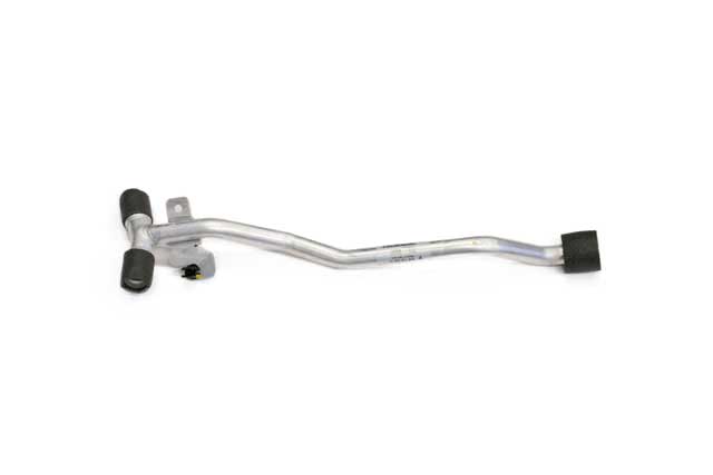 Heater Pipe