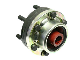 Driveshaft C.V. Joint