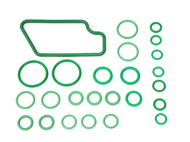A/C O-Ring Kit