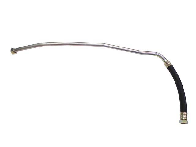 Oil Line - AM42 EuroCars