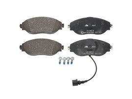 Brake Pad Set - AM42 EuroCars